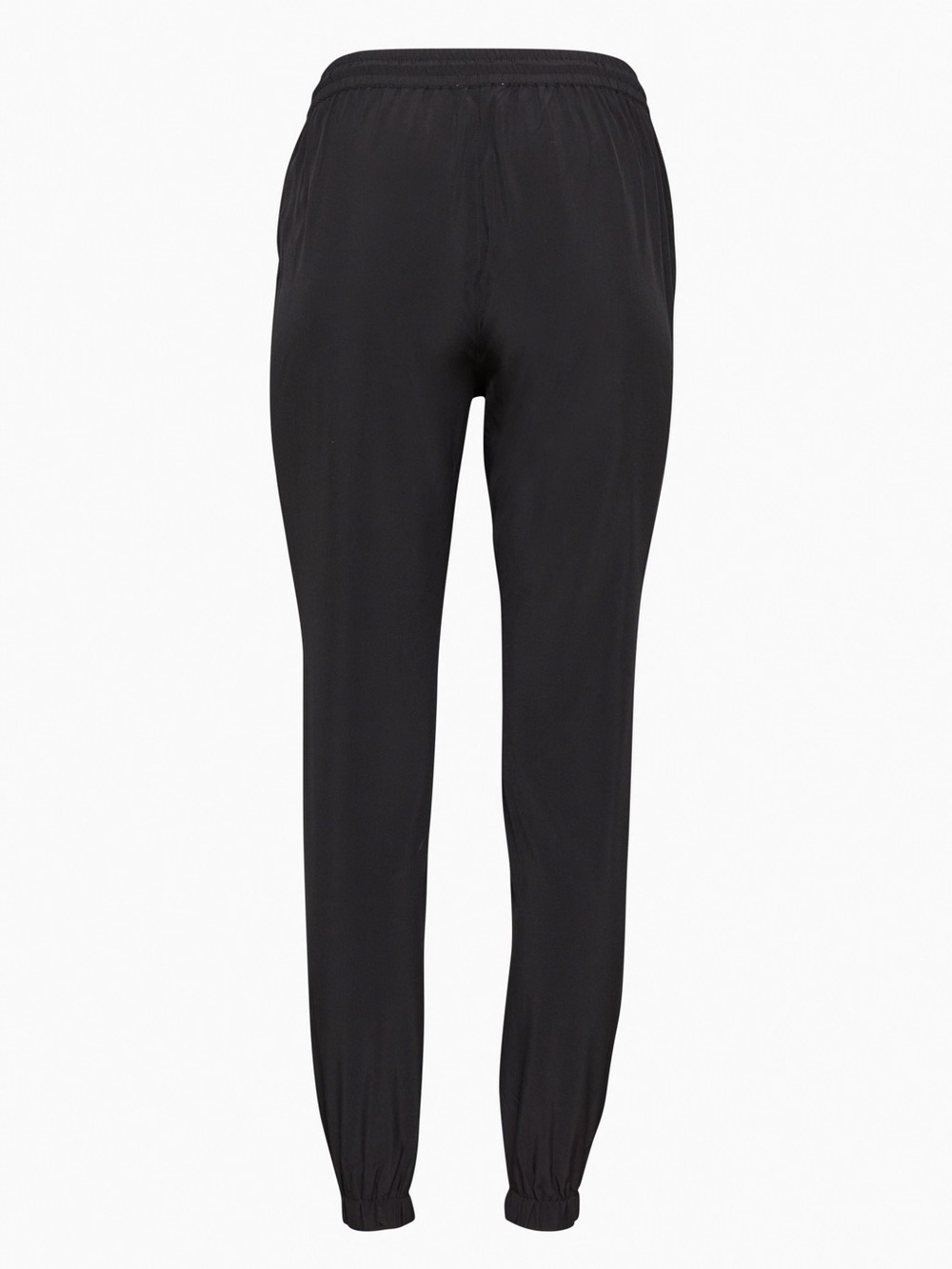TNA | Athletic Jogger Black | M